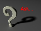 Submit questions for the ASK THE CRISIS MANAGER or ASK THE COMMUNICATIONS COACH blog features