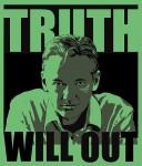 Assange poster