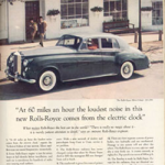 Rolls Royce Rolls Royce