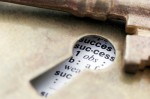 key