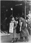 Labor strike Labor strike